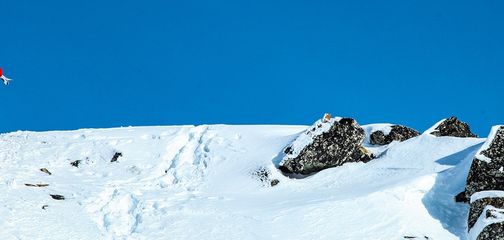 Skiing trips in Northern America
