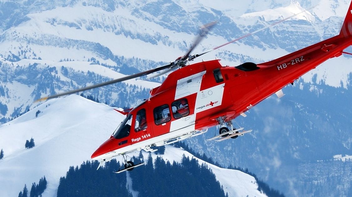 Safety tips for winter activities in Canadian Rockies