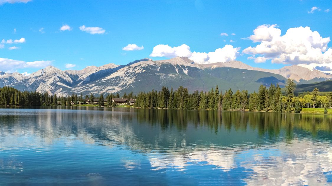 Planning your trip to Jasper