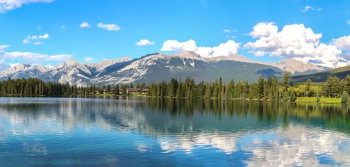 Planning your trip to Jasper