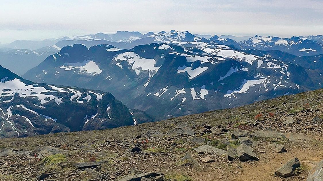 Planning Your Trip to Strathcona Provincial Park