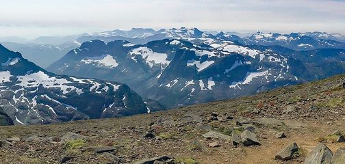 Planning Your Trip to Strathcona Provincial Park