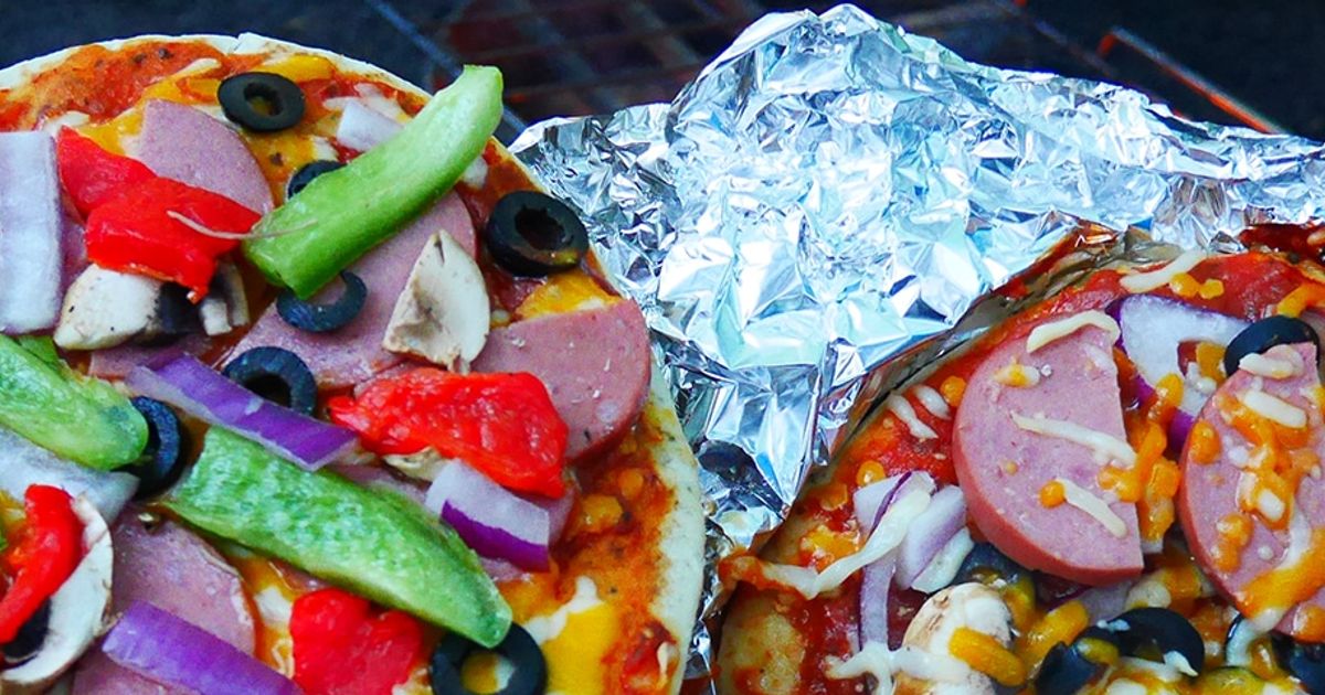 Backcountry Cooking Tips and Delicious Recipes You Can Try 10Adventures