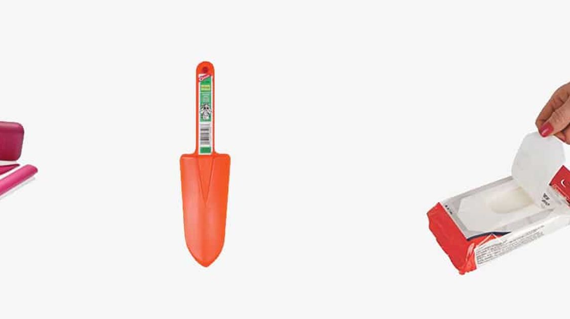 Helpful tools to poop in the backcountry