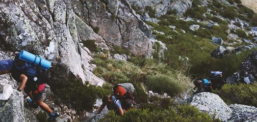 Safety tips for hikers and backpackers
