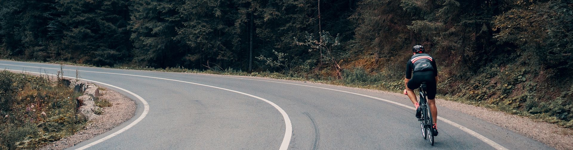 Self-guided biking tours