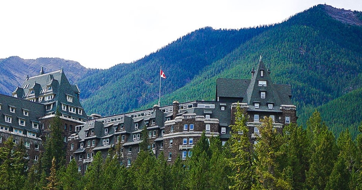 Planning Your Trip to Banff National Park 2026