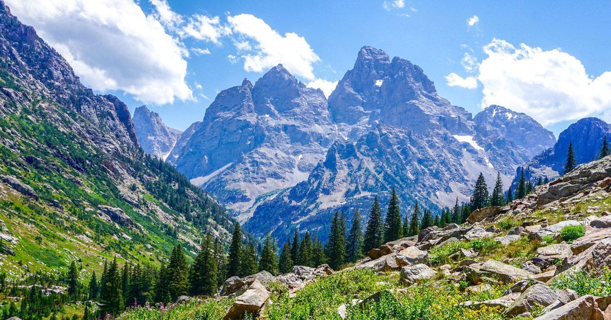 10 Epic Hikes In Grand Teton National Park 10Adventures 10 Epic Hikes In Grand Teton National Park 10Adventures