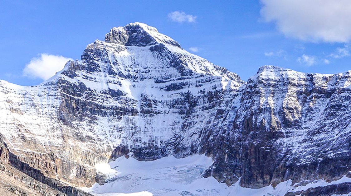 Best hikes in Yoho National Park, Canada