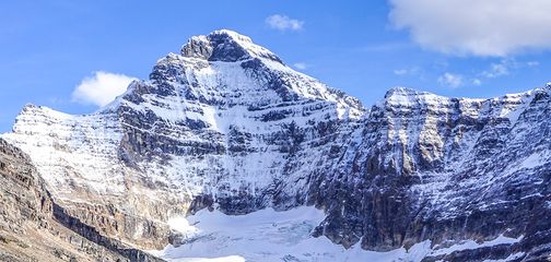 Best hikes in Yoho National Park, Canada