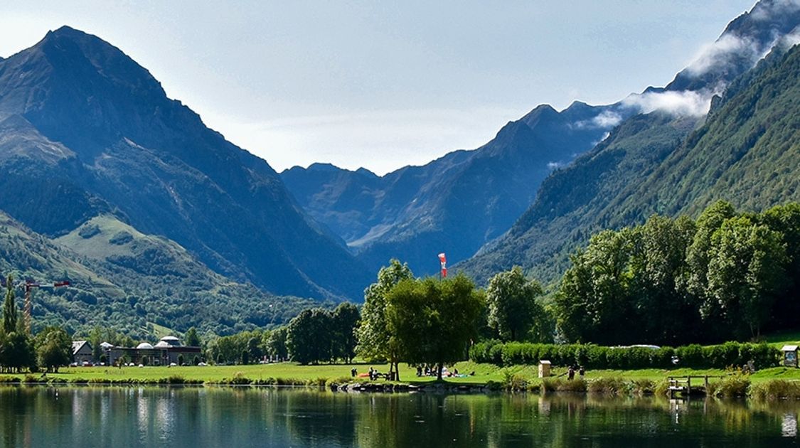Best hikes in French Pyrenees