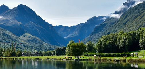 Best hikes in French Pyrenees
