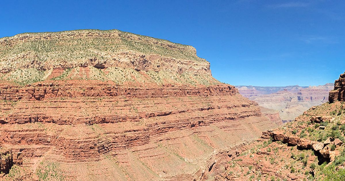 A Guide to Best Hikes in Grand Canyon National Park