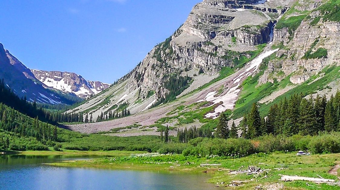 Best hikes in Aspen, Colorado