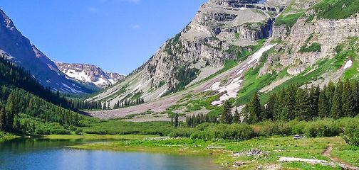 Best hikes in Aspen, Colorado