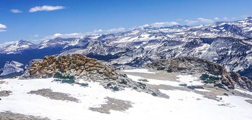 Best hikes in Yosemite Valley, California