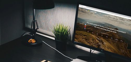10Adventures - Find your adventure
