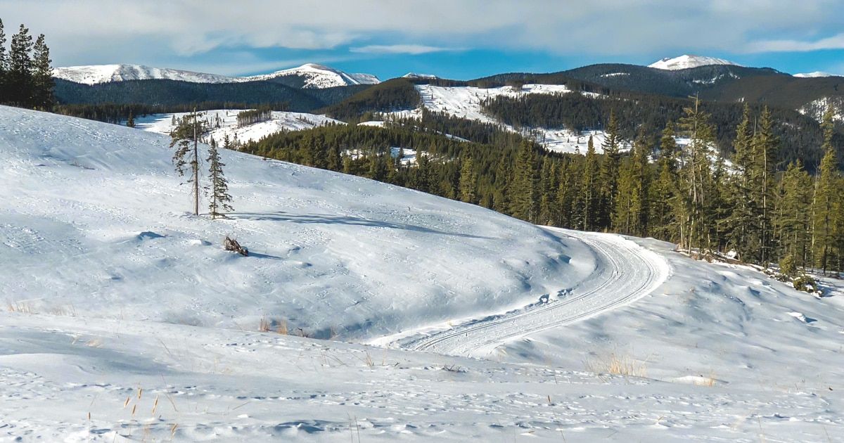 34 Best Bragg Creek and Sheep River Hikes 10Adventures
