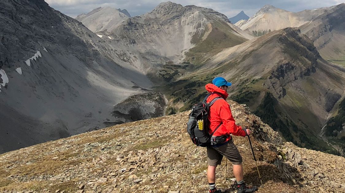 Essential Summer Hiking Gear