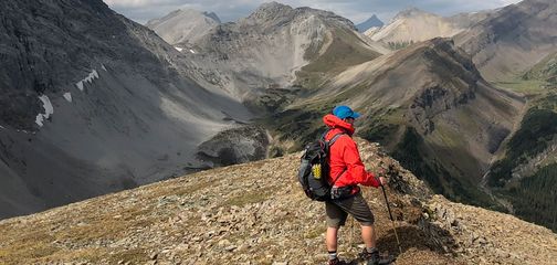 Essential Summer Hiking Gear