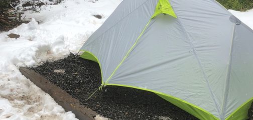 Best Ultralight tents for backpacking