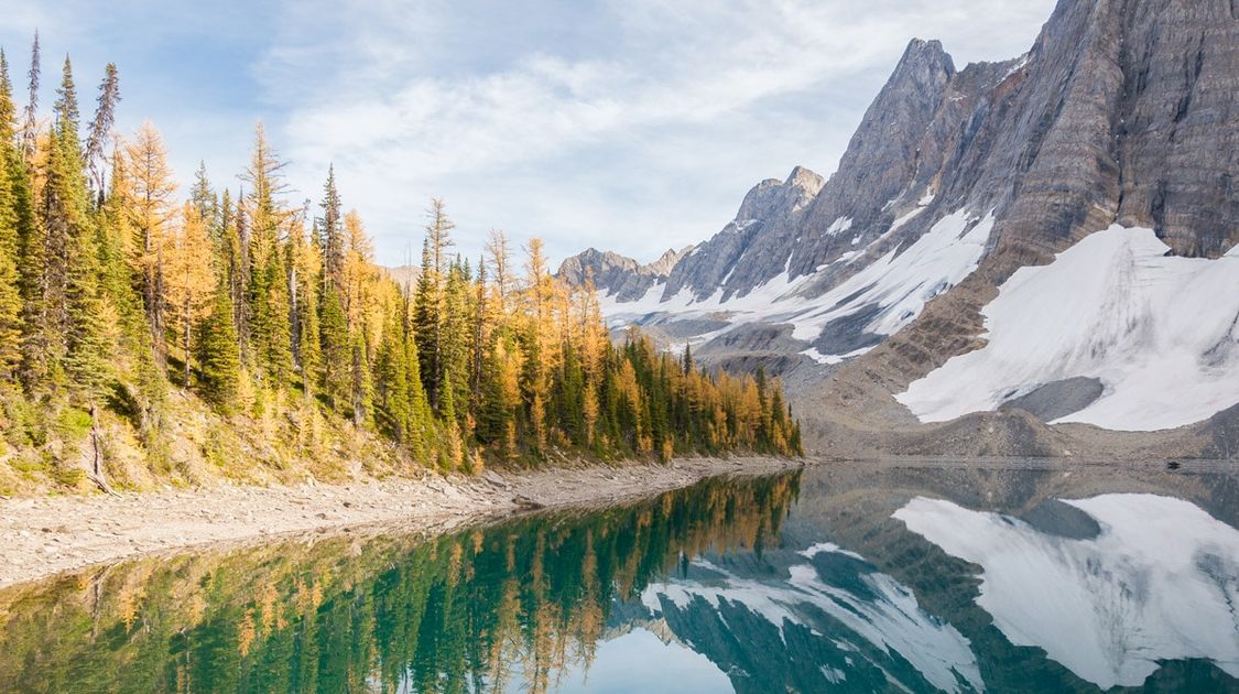 Best Hikes in British Columbia in 2026: Coast & Kootenays