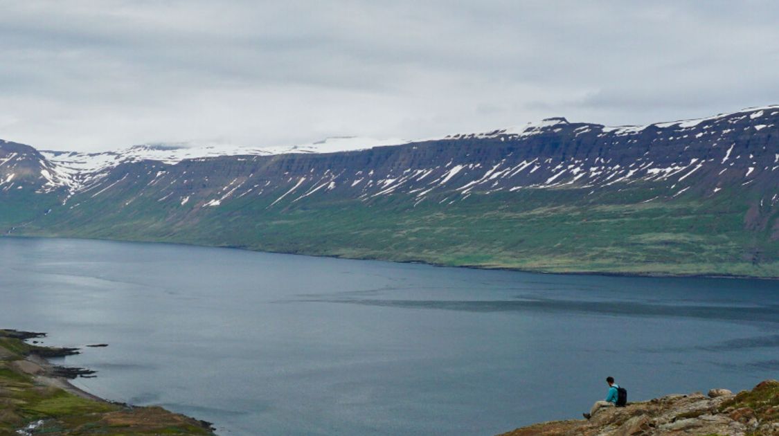 A Guide to Backpacking in Hornstrandir Nature Reserve