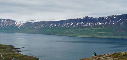 A Guide to Backpacking in Hornstrandir Nature Reserve