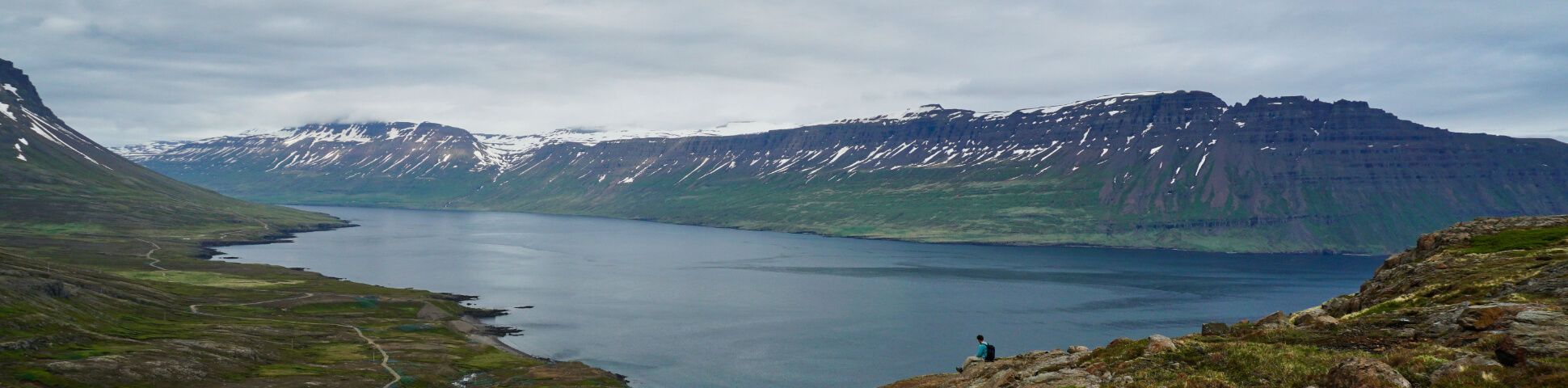 A Guide to Backpacking in Hornstrandir Nature Reserve