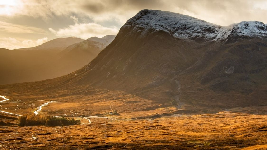 A guide to winter walks in the UK