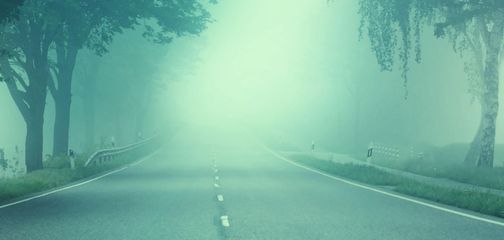 7 Most dangerous cycling roads