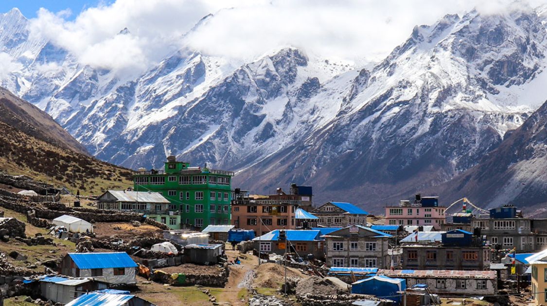Langtang