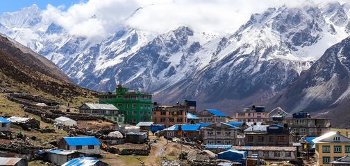 Langtang