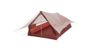 Big Agnes Scout 2