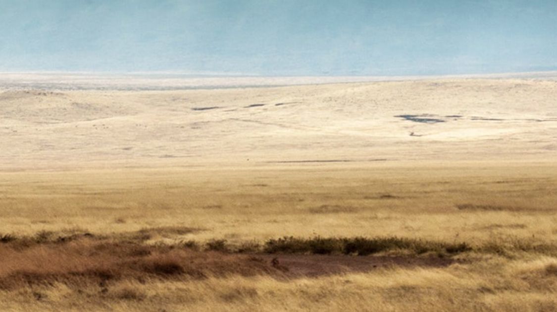 Tanzania pano