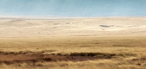 Tanzania pano
