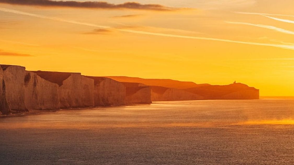 Seven Sisters