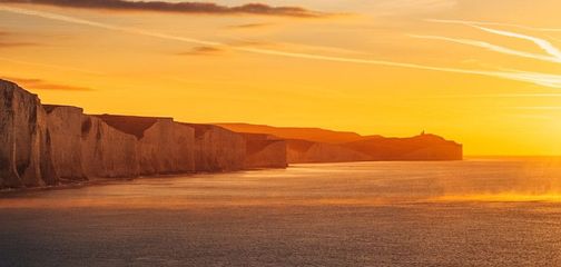 Seven Sisters