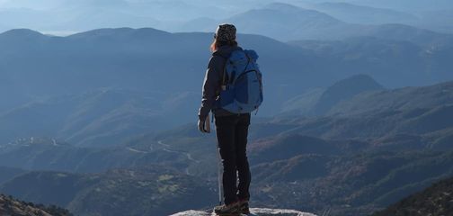 Carry on Travel Adventurous Getaways Featured image