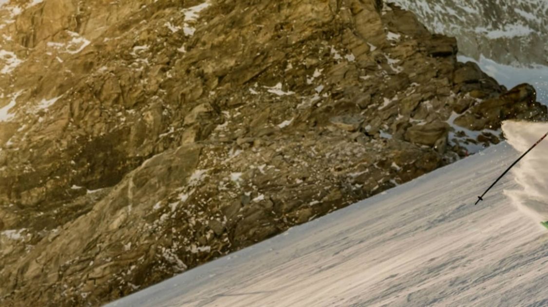 Planning Ski Trip Rockies