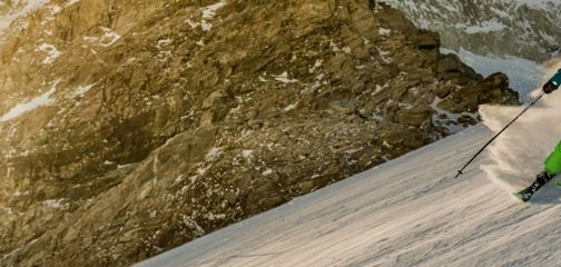 Planning Ski Trip Rockies