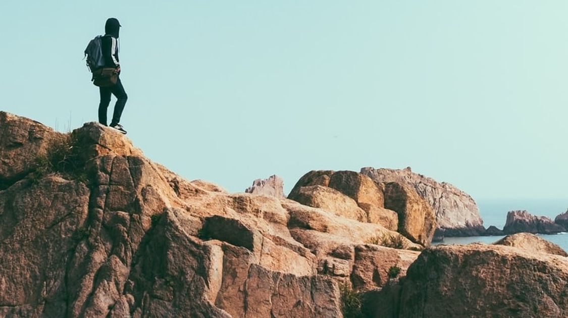 Couch To Mountain Top: Expert's Training Guide for Hikers