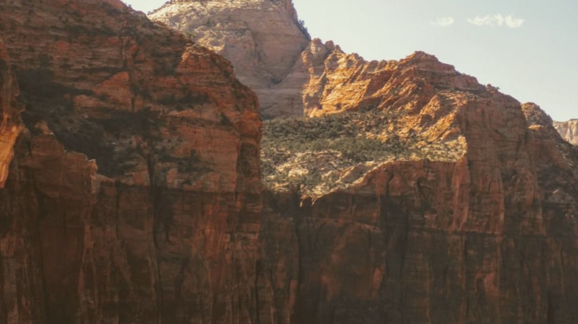 Training for the first backpacking trip featured image