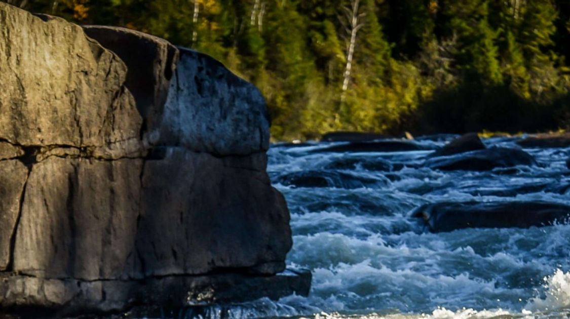 10 Reasons to do the Sentier Nepisiguit Mi'gmaq Trail
