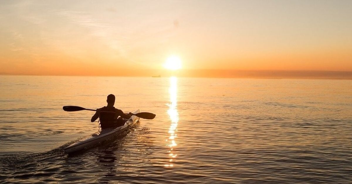 Best Kayaking Adventures in Vancouver and Vancouver Island 10Adventures