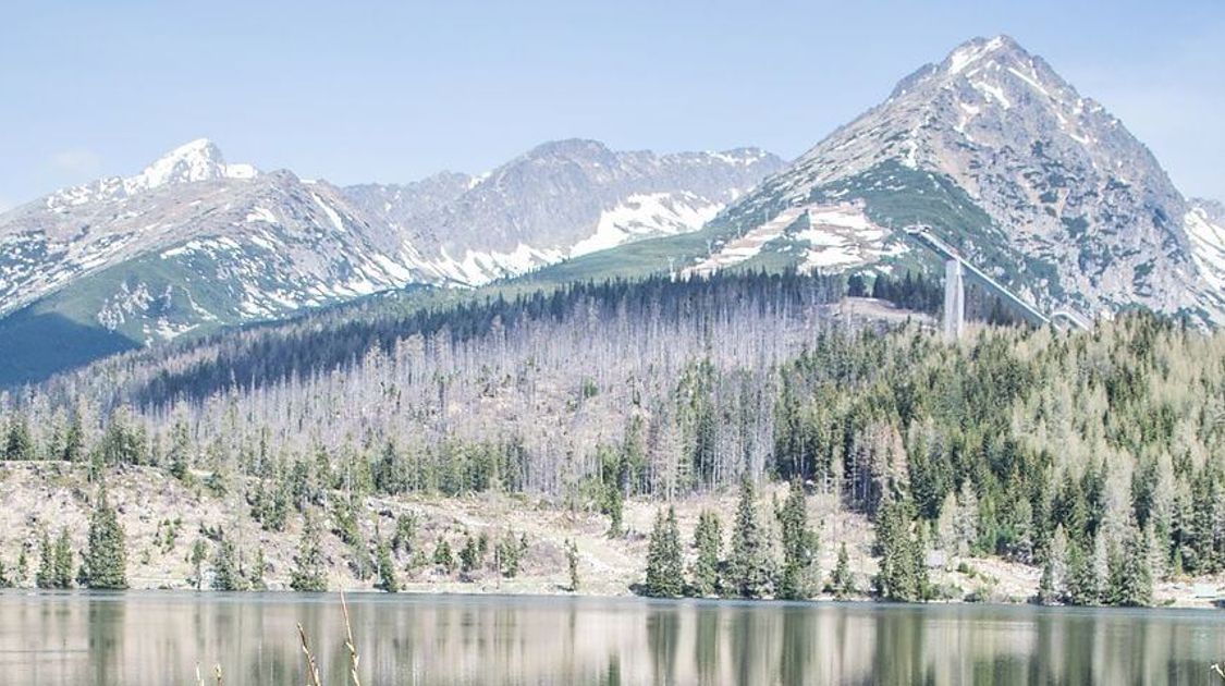 Ultimate Guide to the High Tatras Mountains, Slovakia