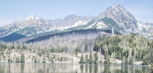 Ultimate Guide to the High Tatras Mountains, Slovakia