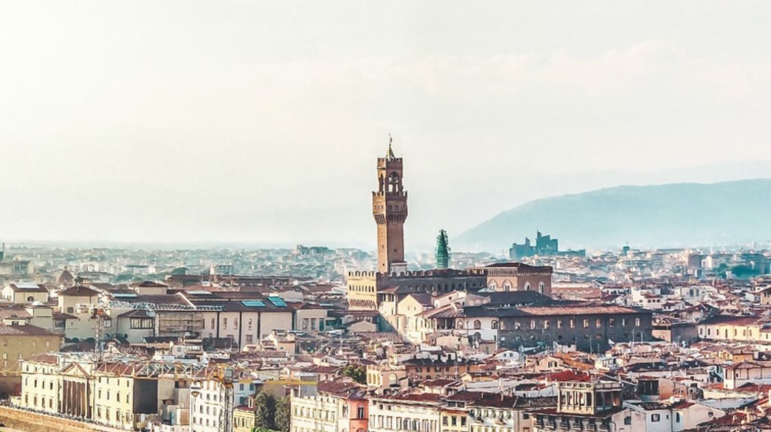Planning a Trip to Tuscany