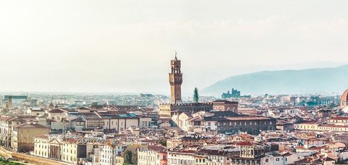 Planning a Trip to Tuscany