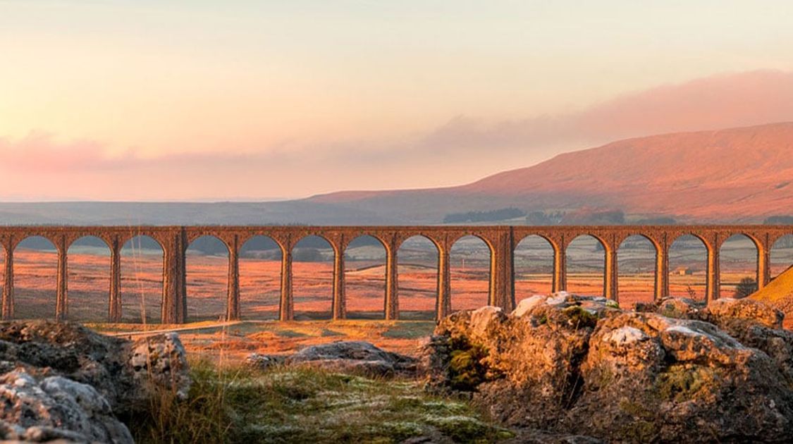 The 10 Best Long Distance Walks in the UK